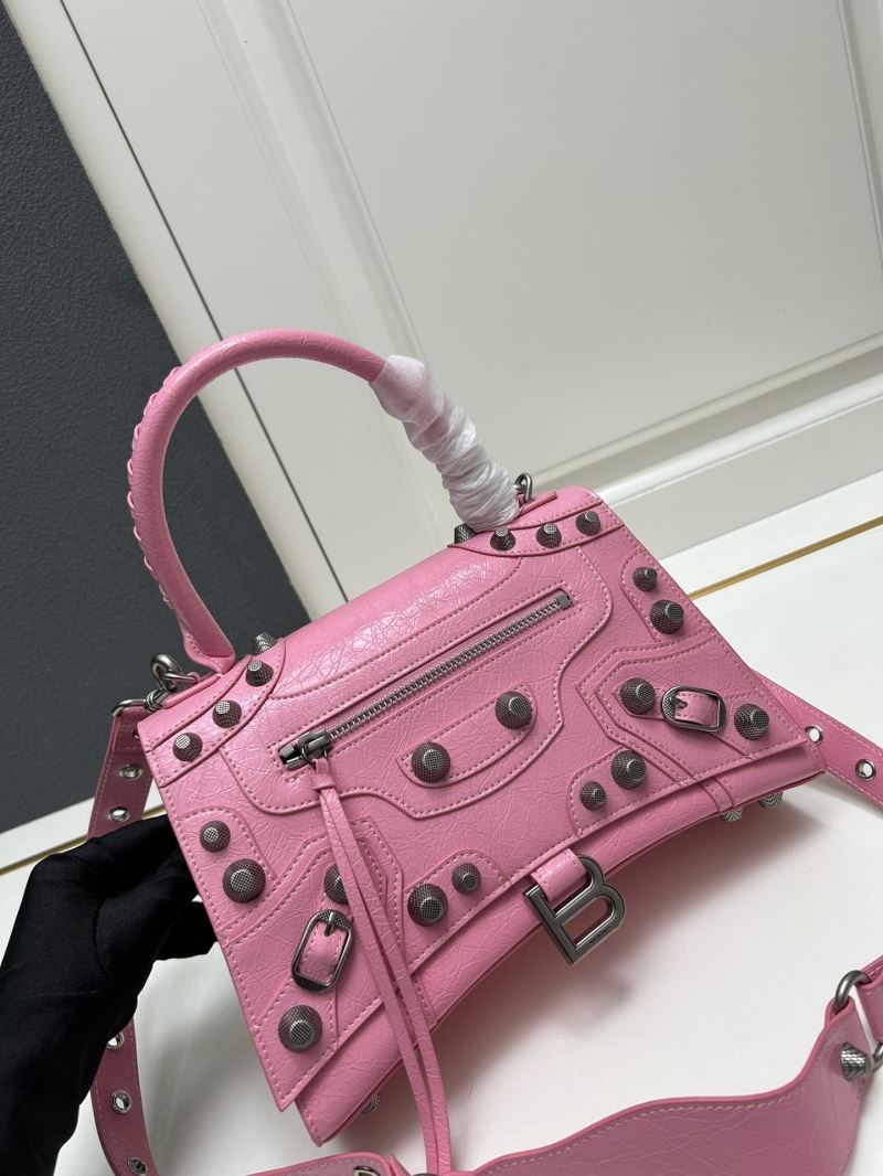 Balenciaga Top Handle Bags